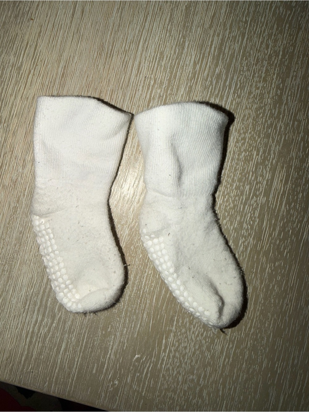 Set of 9 Bombas Baby Gripper socks size 6-12 months Play condition - Picture 10 of 10